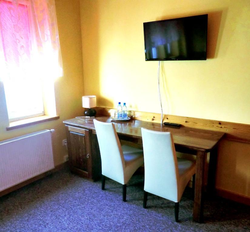 Iskra Bed & Breakfast Augustow Room photo