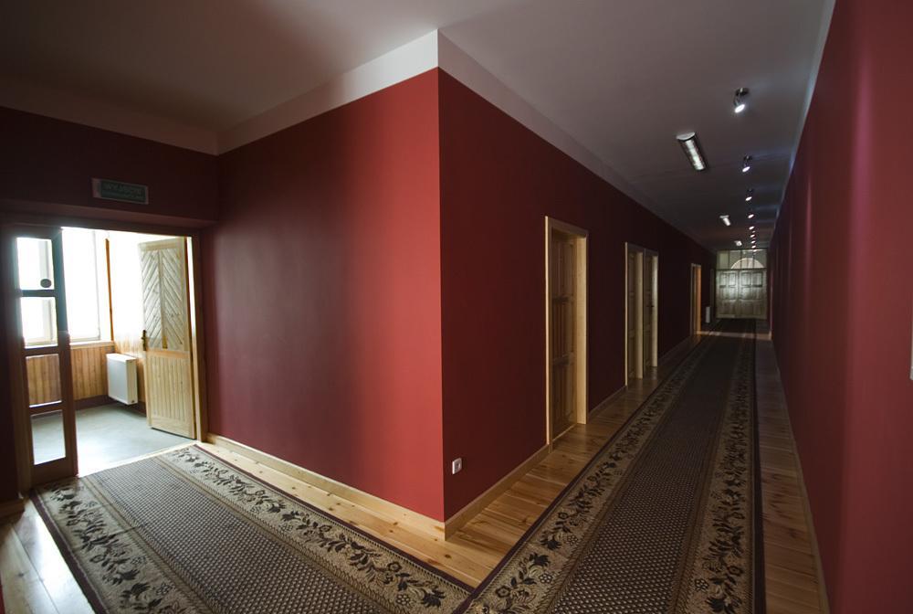 Iskra Bed & Breakfast Augustow Exterior photo
